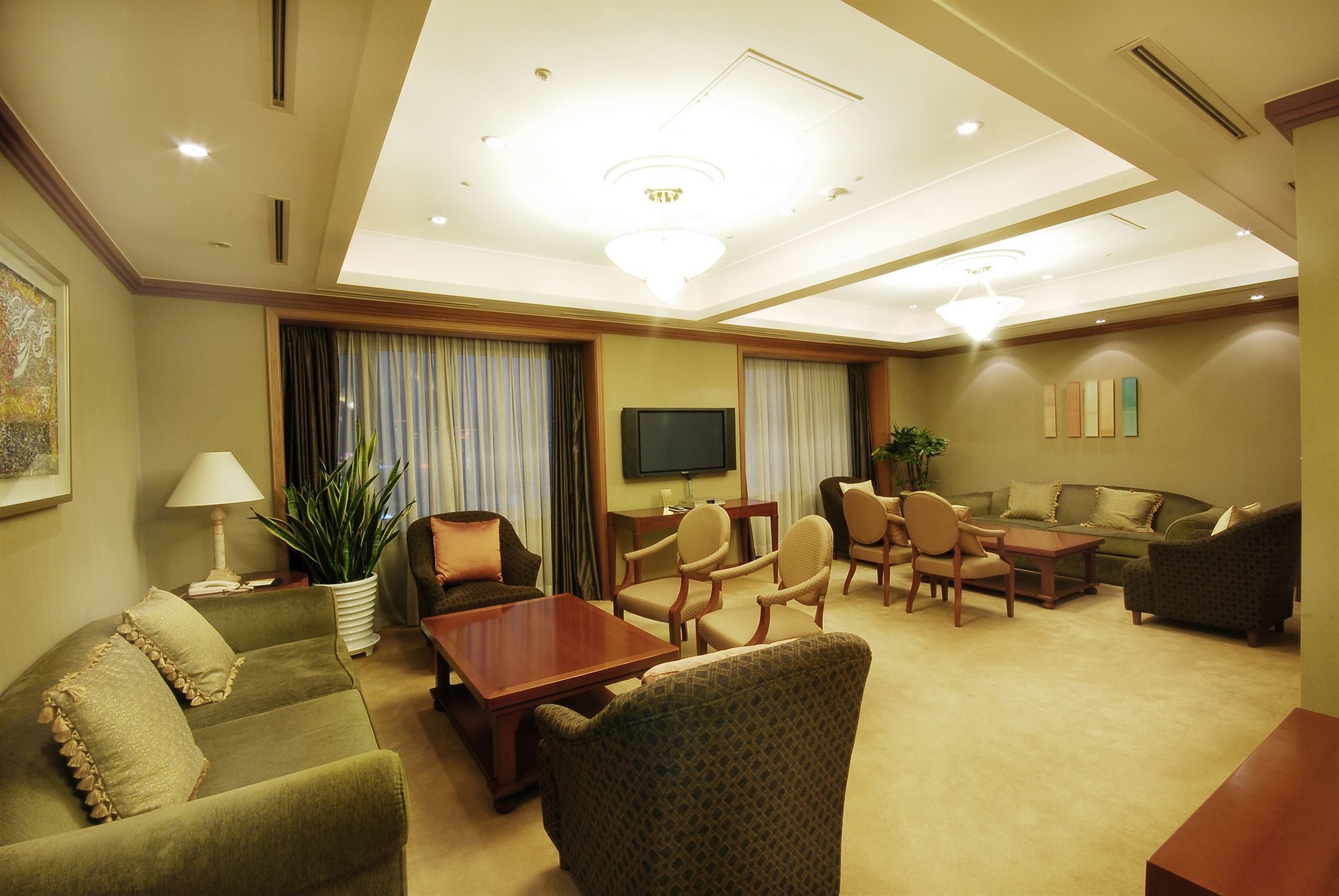 Nongshim Hotel Busan Exterior foto